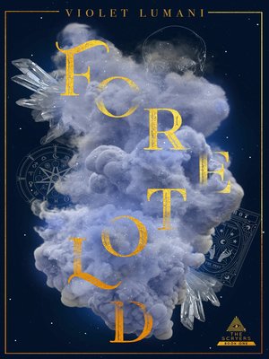 cover image of Foretold